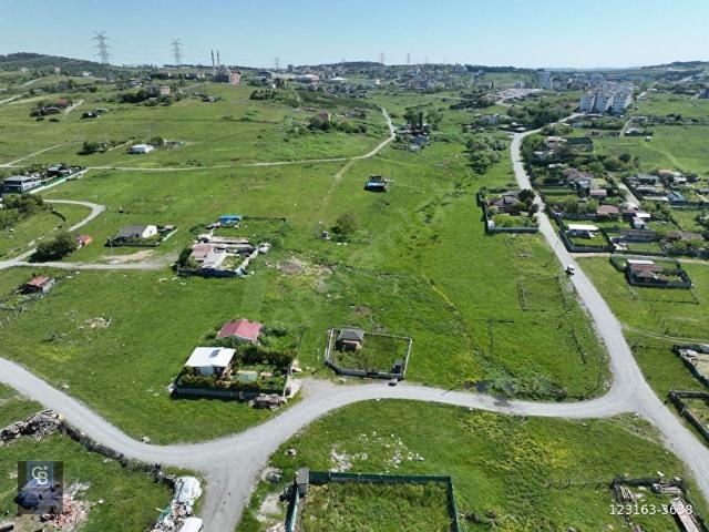 Arnavutköy, İstanbul içerisinde satılık Arsa