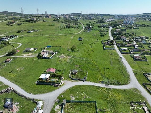 Arnavutköy, İstanbul içerisinde satılık Arsa