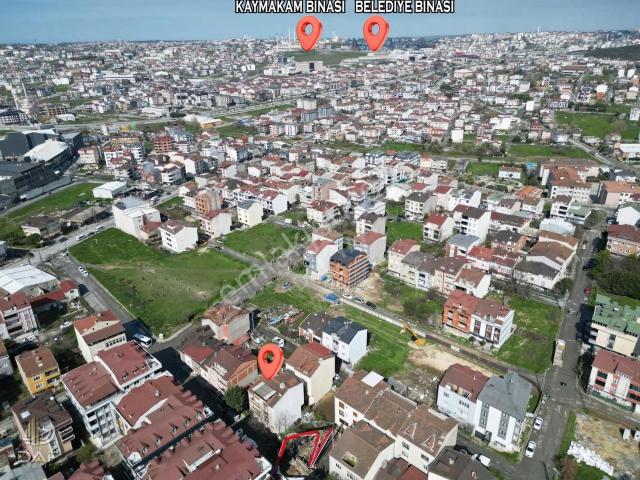 Arnavutköy, İstanbul içerisinde satılık mülk