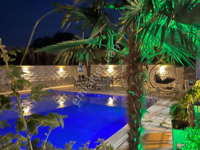 Arnavutköy, İstanbul içerisinde satılık Villa