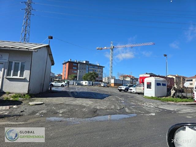 Arnavutköy, İstanbul içerisinde satılık Arsa