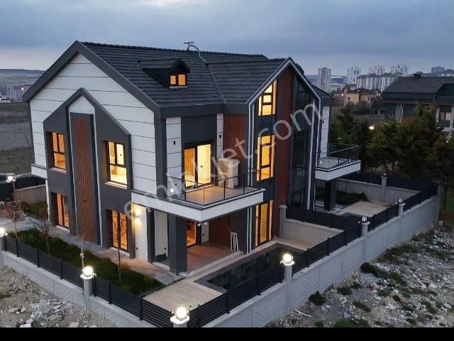 Arnavutköy, İstanbul içerisinde satılık Villa