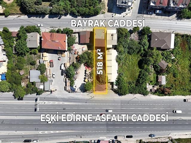 Arnavutköy, İstanbul içerisinde satılık Dükkan