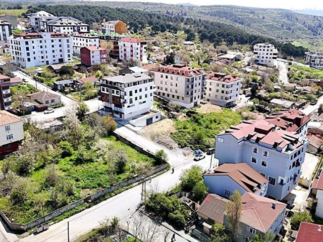 Arnavutköy, İstanbul içerisinde satılık Arsa