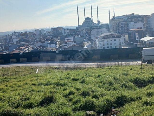 Arnavutköy, İstanbul içerisinde satılık Arsa