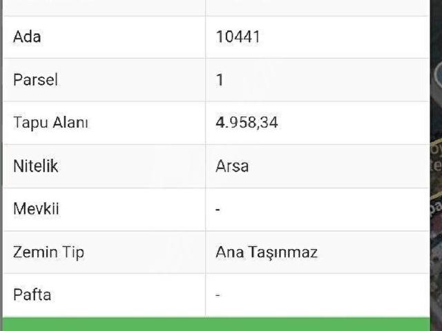 Arnavutköy, İstanbul içerisinde satılık Arsa