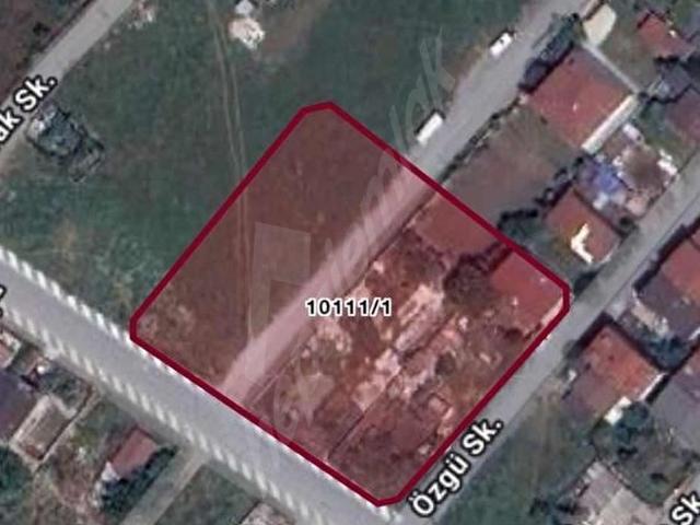 Arnavutköy, İstanbul içerisinde satılık Arsa