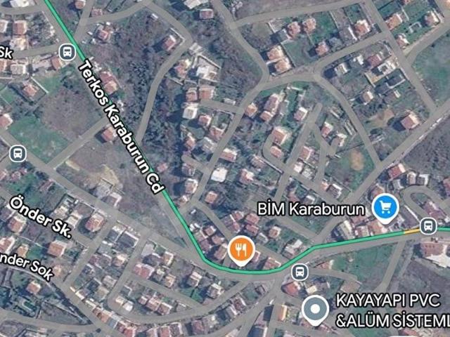 Arnavutköy, İstanbul içerisinde satılık Arsa