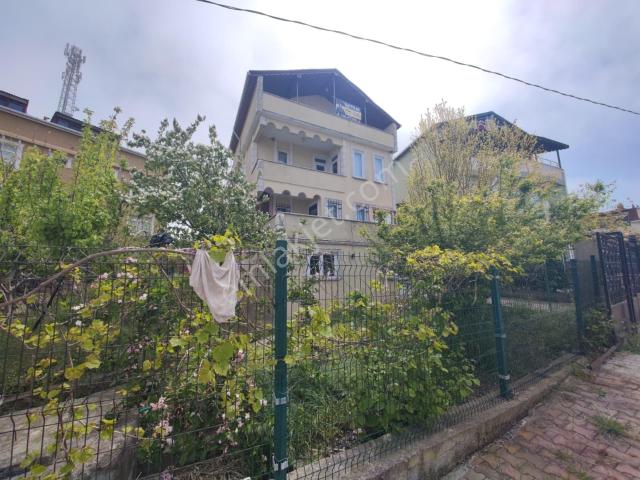 Arnavutköy, İstanbul içerisinde satılık Villa