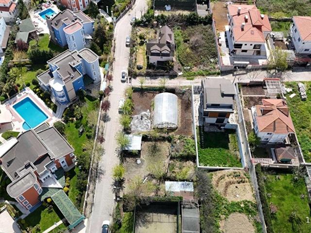 Arnavutköy, İstanbul içerisinde satılık Arsa