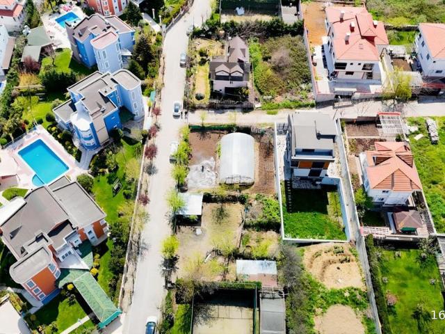 Karaburun Mahallesi, Arnavutköy içerisinde satılık Arsa