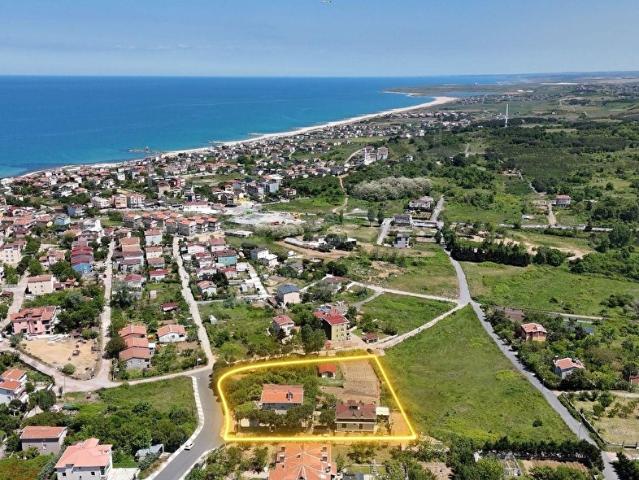 Arnavutköy, İstanbul içerisinde satılık Arsa