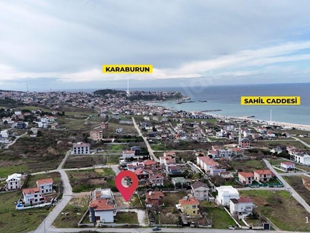Arnavutköy, İstanbul içerisinde satılık Arsa
