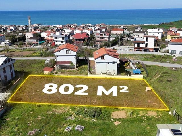 Arnavutköy, İstanbul içerisinde satılık Arsa