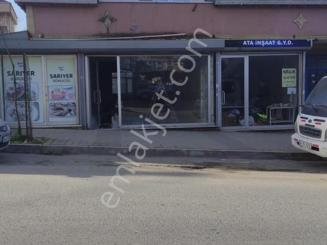 Arnavutköy, İstanbul içerisinde kiralık Dükkan