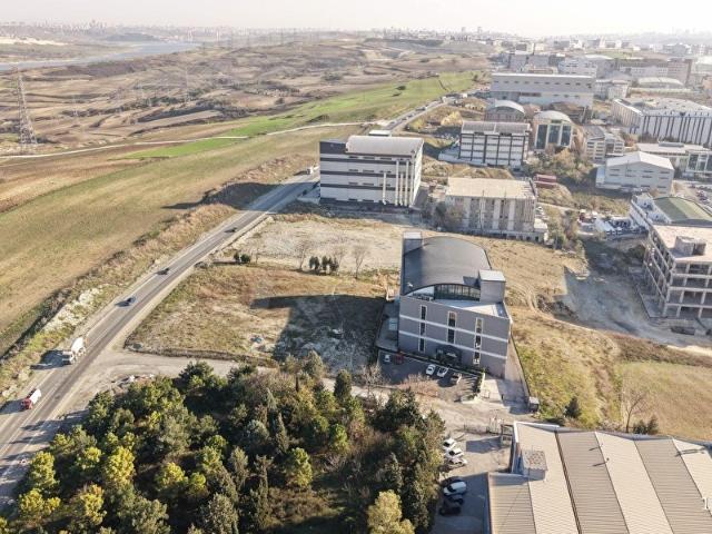 Arnavutköy, İstanbul içerisinde satılık Fabrika