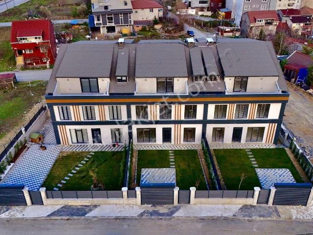 Arnavutköy, İstanbul içerisinde kiralık Villa