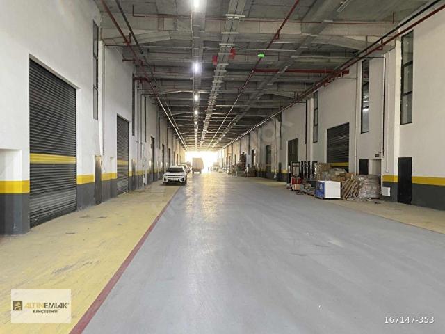 Arnavutköy, İstanbul içerisinde satılık Depo