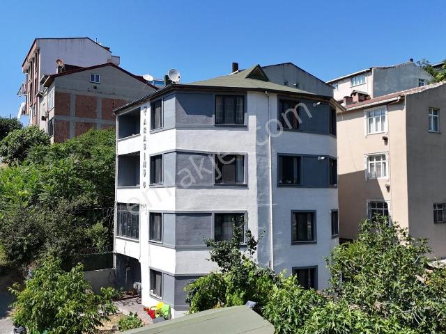Arnavutköy, İstanbul içerisinde satılık Bina