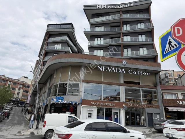 Arnavutköy, İstanbul içerisinde satılık Residence