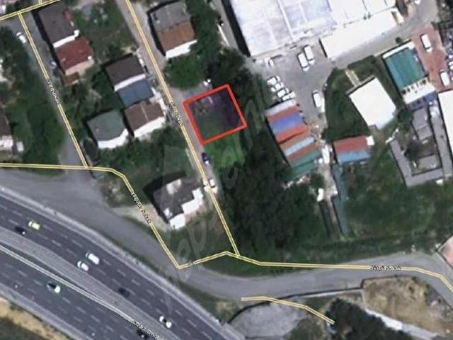 Arnavutköy, İstanbul içerisinde satılık Arsa