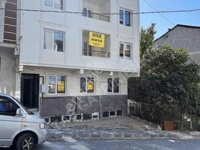 Arnavutköy, İstanbul içerisinde satılık Villa