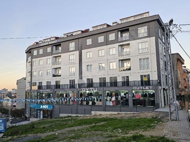 Arnavutköy, İstanbul içerisinde satılık mülk