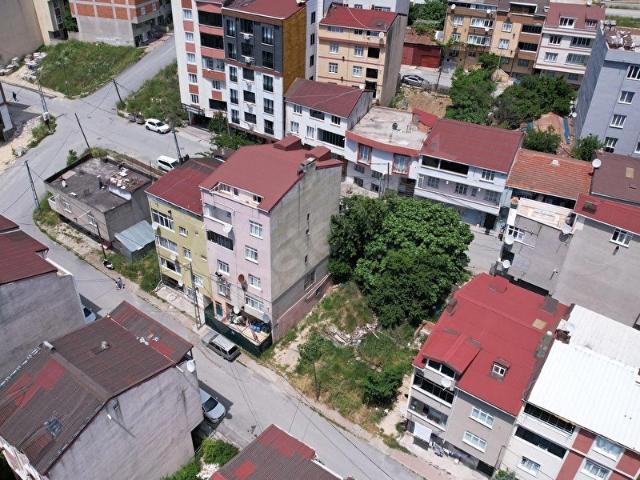 Arnavutköy, İstanbul içerisinde satılık Arsa