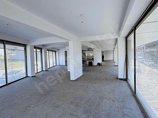 Arnavutköy, İstanbul içerisinde satılık Depo