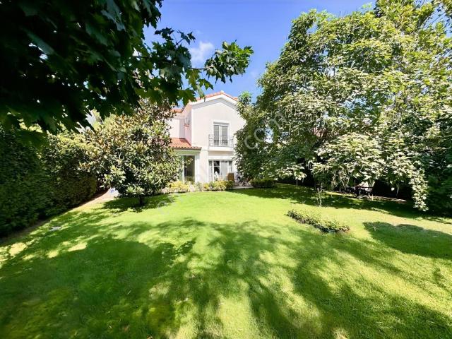Arnavutköy, İstanbul içerisinde satılık Villa