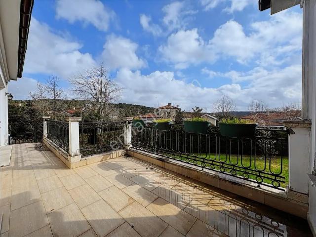 Arnavutköy, İstanbul içerisinde satılık Villa