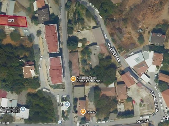 Arnavutköy, İstanbul içerisinde satılık Arsa