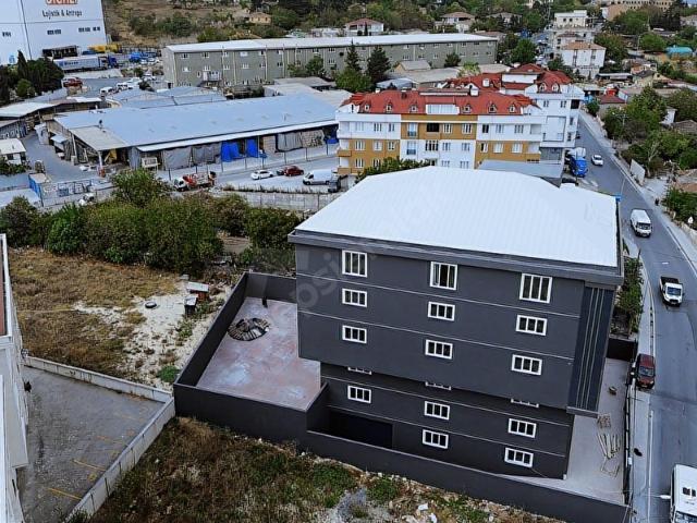 Arnavutköy, İstanbul içerisinde satılık Fabrika