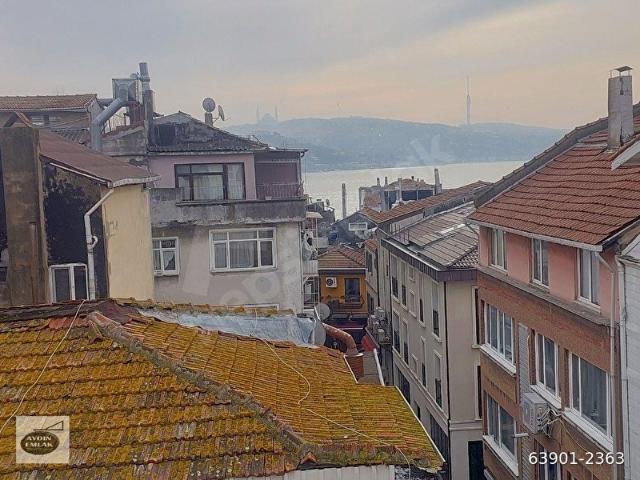 Beşiktaş, İstanbul içerisinde satılık Ofis