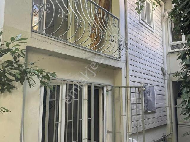 Beşiktaş, İstanbul içerisinde kiralık mülk