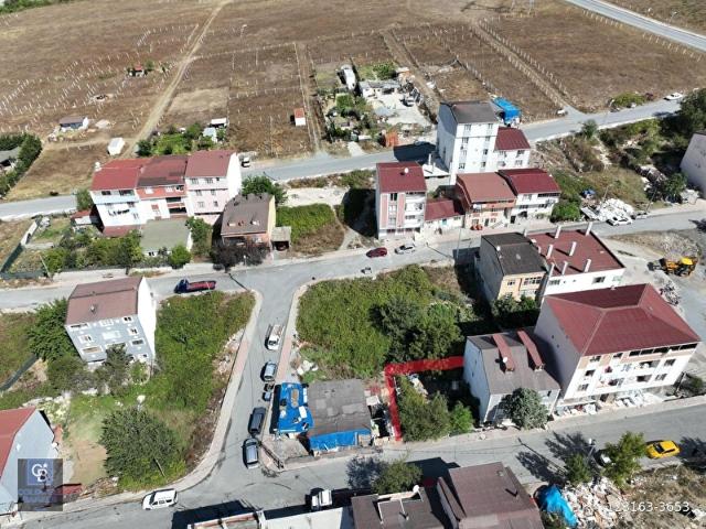 Arnavutköy, İstanbul içerisinde satılık Arsa
