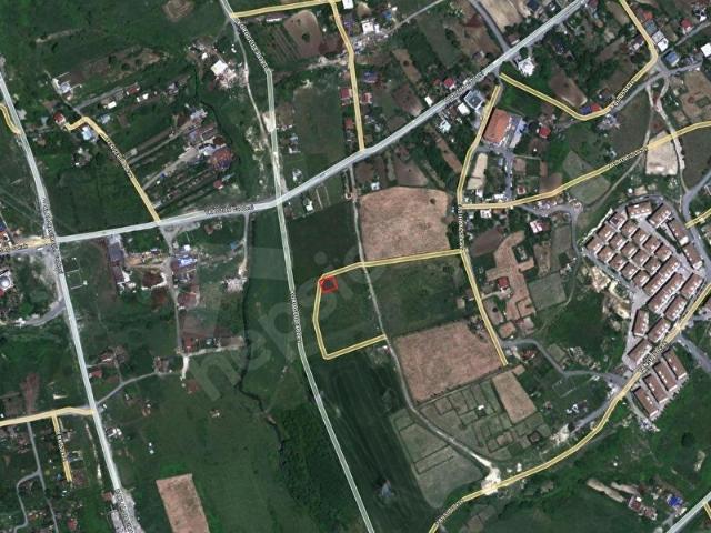 Arnavutköy, İstanbul içerisinde satılık Arsa
