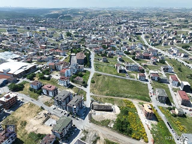 Arnavutköy, İstanbul içerisinde satılık Arsa