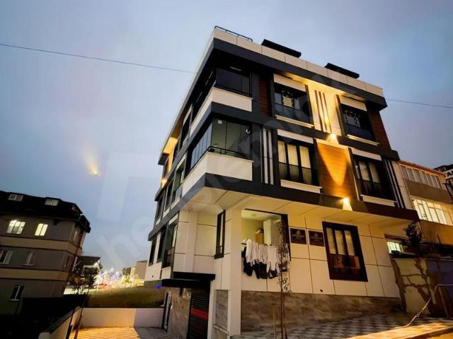 Taşoluk Mahallesi, Arnavutköy içerisinde satılık mülk