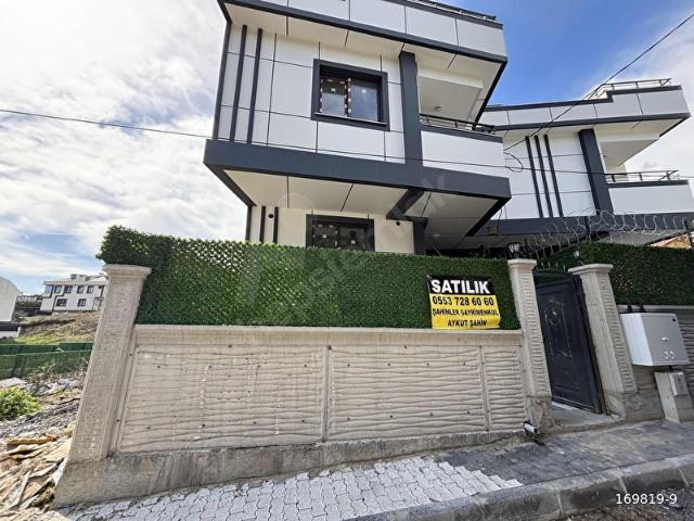 Arnavutköy, İstanbul içerisinde satılık Villa