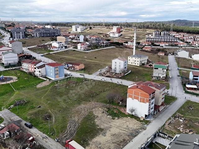Arnavutköy, İstanbul içerisinde satılık Arsa