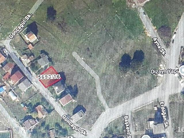 Arnavutköy, İstanbul içerisinde satılık Arsa