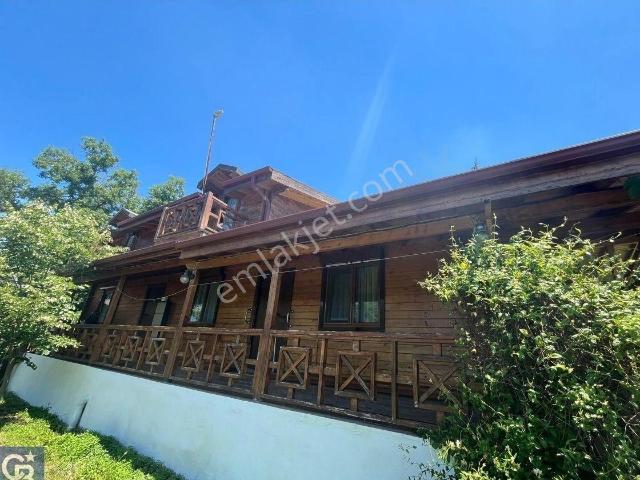 Arnavutköy, İstanbul içerisinde satılık Villa