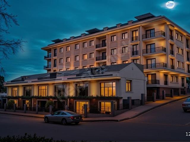Arnavutköy, İstanbul içerisinde satılık mülk