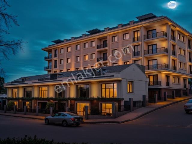 Arnavutköy, İstanbul içerisinde satılık mülk