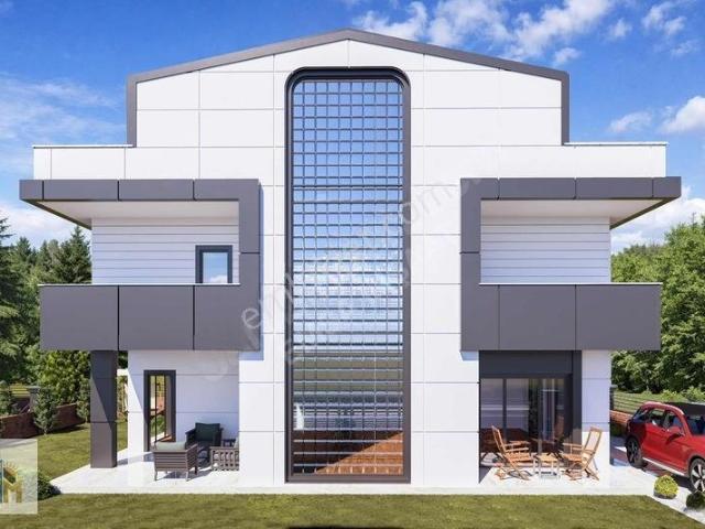 Arnavutköy, İstanbul içerisinde satılık Villa