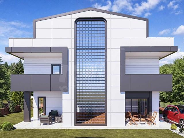 Arnavutköy, İstanbul içerisinde satılık Villa