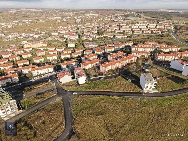 Arnavutköy, İstanbul içerisinde satılık Arsa