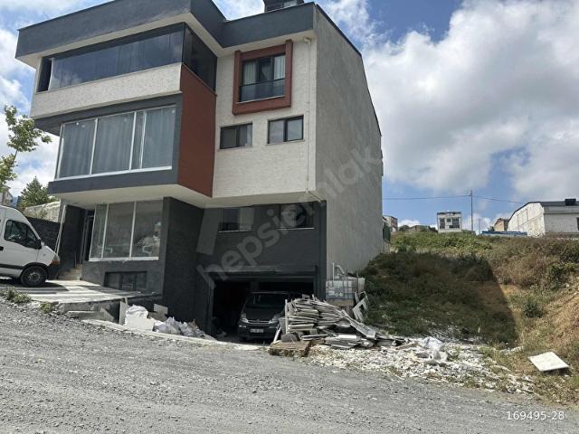 Arnavutköy, İstanbul içerisinde satılık Arsa