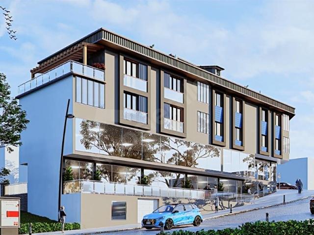 Arnavutköy, İstanbul içerisinde satılık mülk
